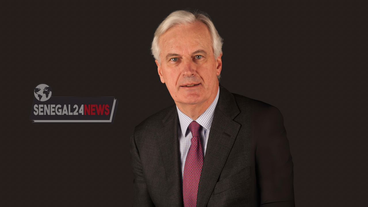 Michel barnier