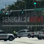 Miami : un avion cargo sort de la piste, causant la mort de cinq personnes