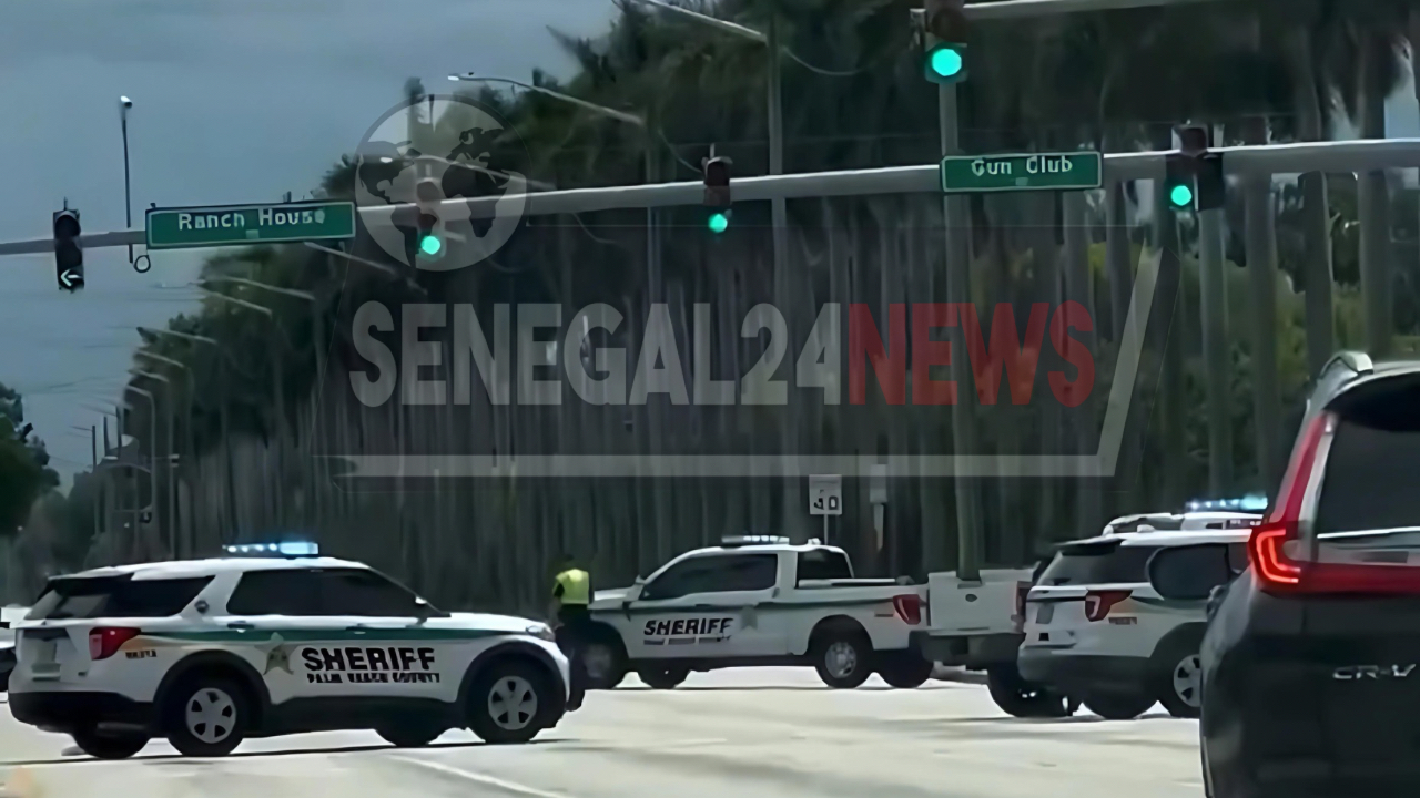 Police etats unis – miami