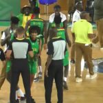 Afrobasket U18 : les Lionceaux du Sénégal se qualifient en quarts après leur victoire contre la Tunisie