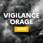 Météo : l’ANACIM annonce de fortes pluies sur une grande partie du Sénégal ce week-end