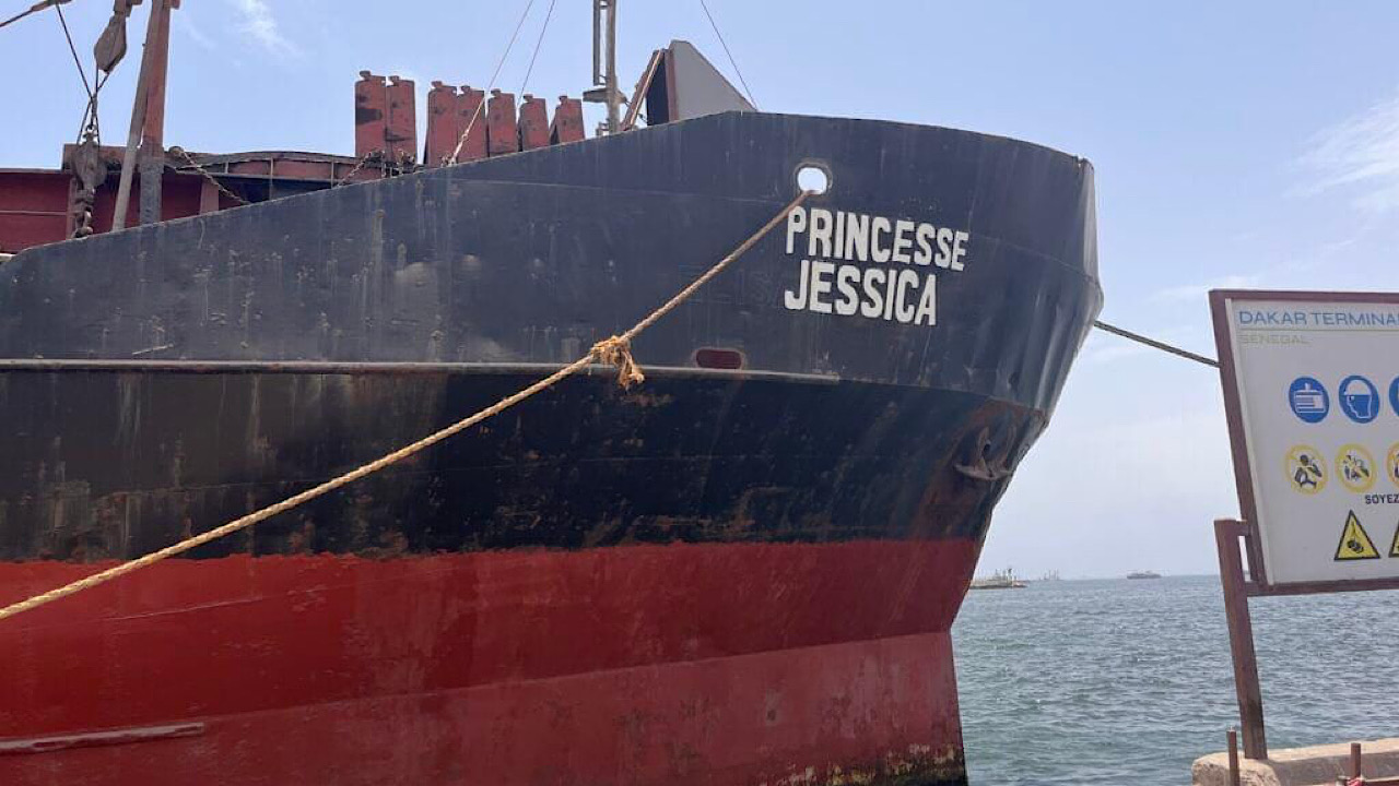 Photo actualité Sénégal