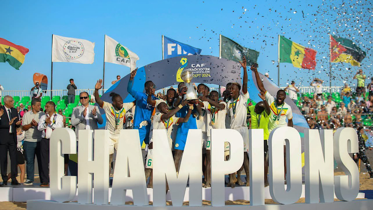 Photo actualité Sénégal
