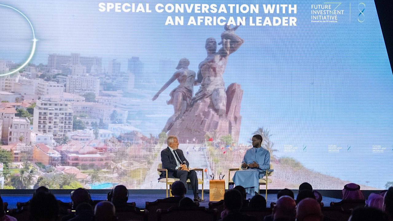 Photo actualité Sénégal
