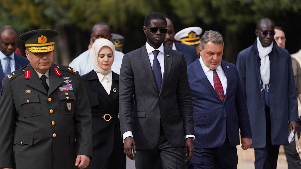 Photo actualité Sénégal