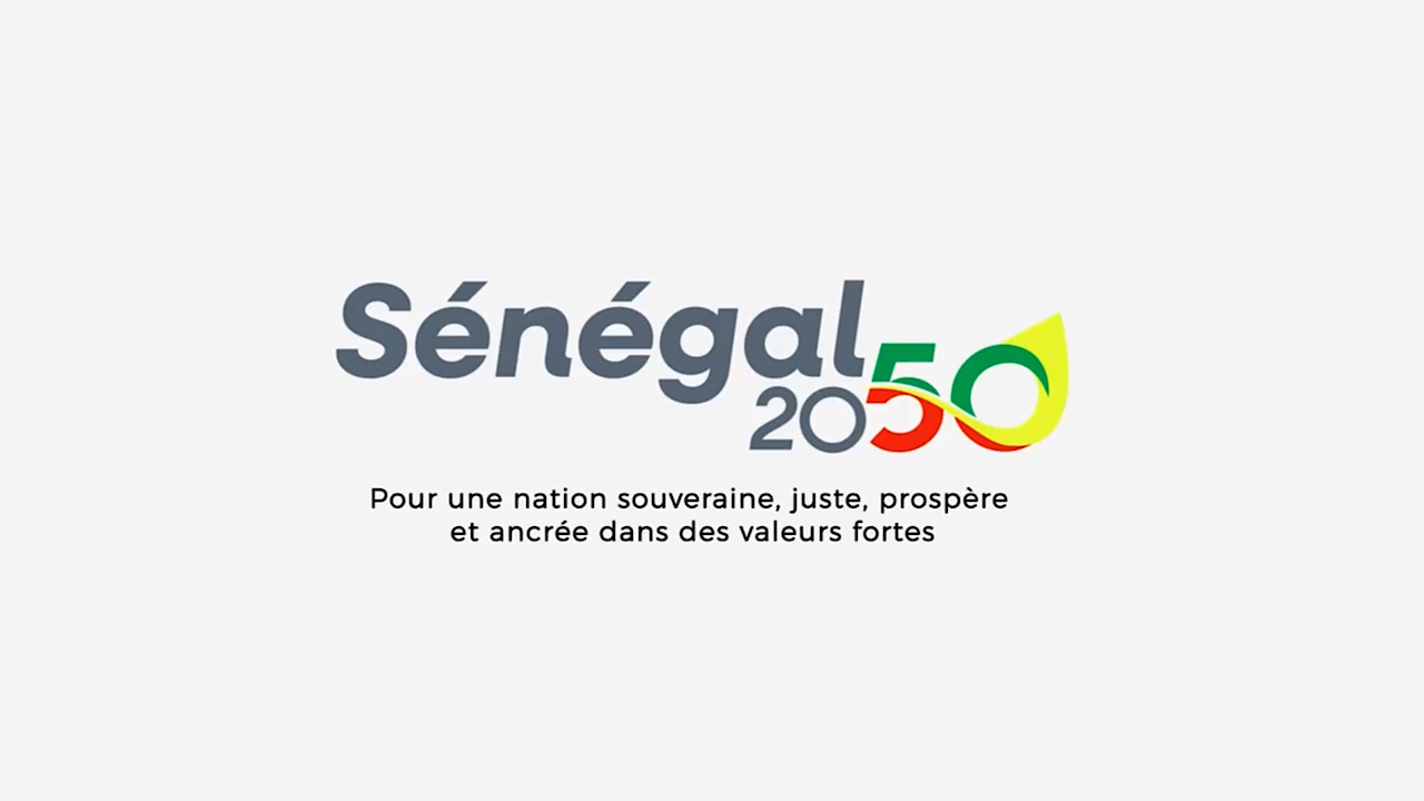 Le Président de la République Bassirou Diomaye Faye a présidé la