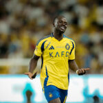 Football : Sadio Mané signe un quadruplé historique lors de la victoire 9-0 d’Al-Nassr contre Al-Okhdood