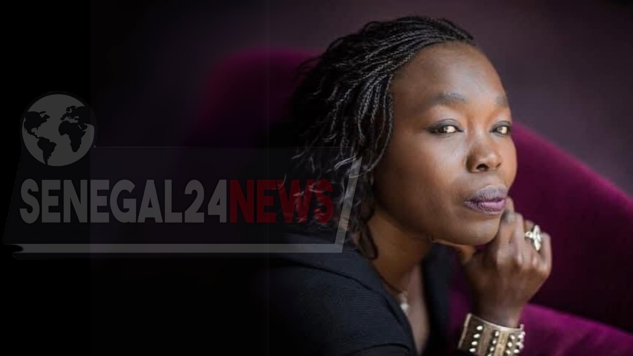 Fatou diome