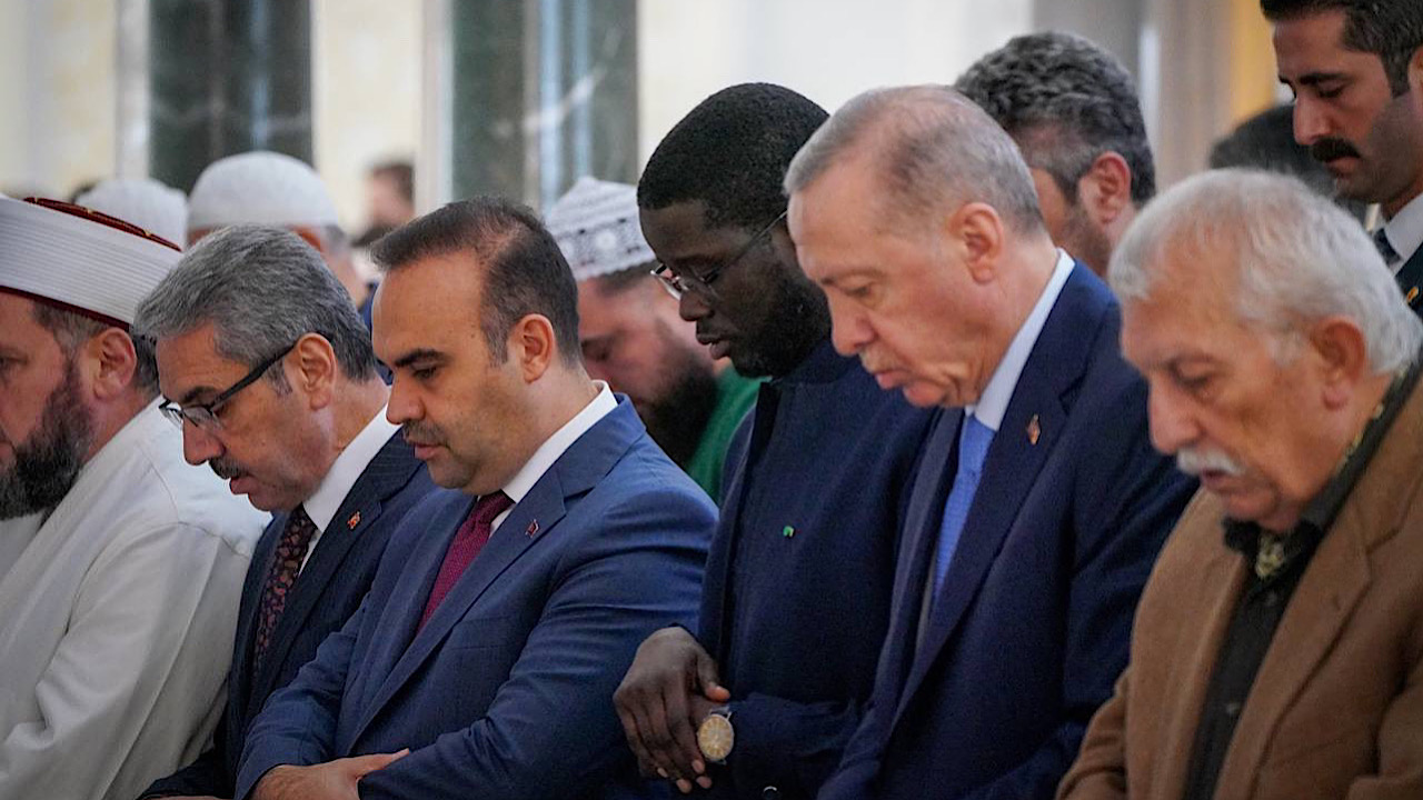 Photo actualité Sénégal