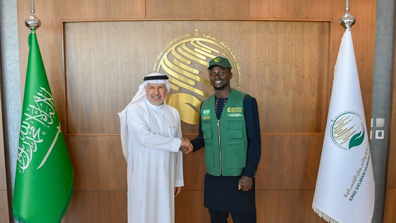 Photo actualité Sénégal
