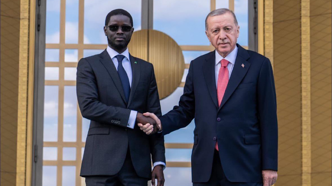 Photo actualité Sénégal