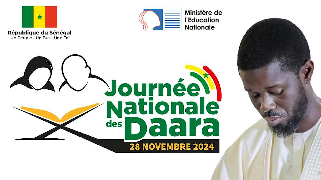 Photo actualité Sénégal