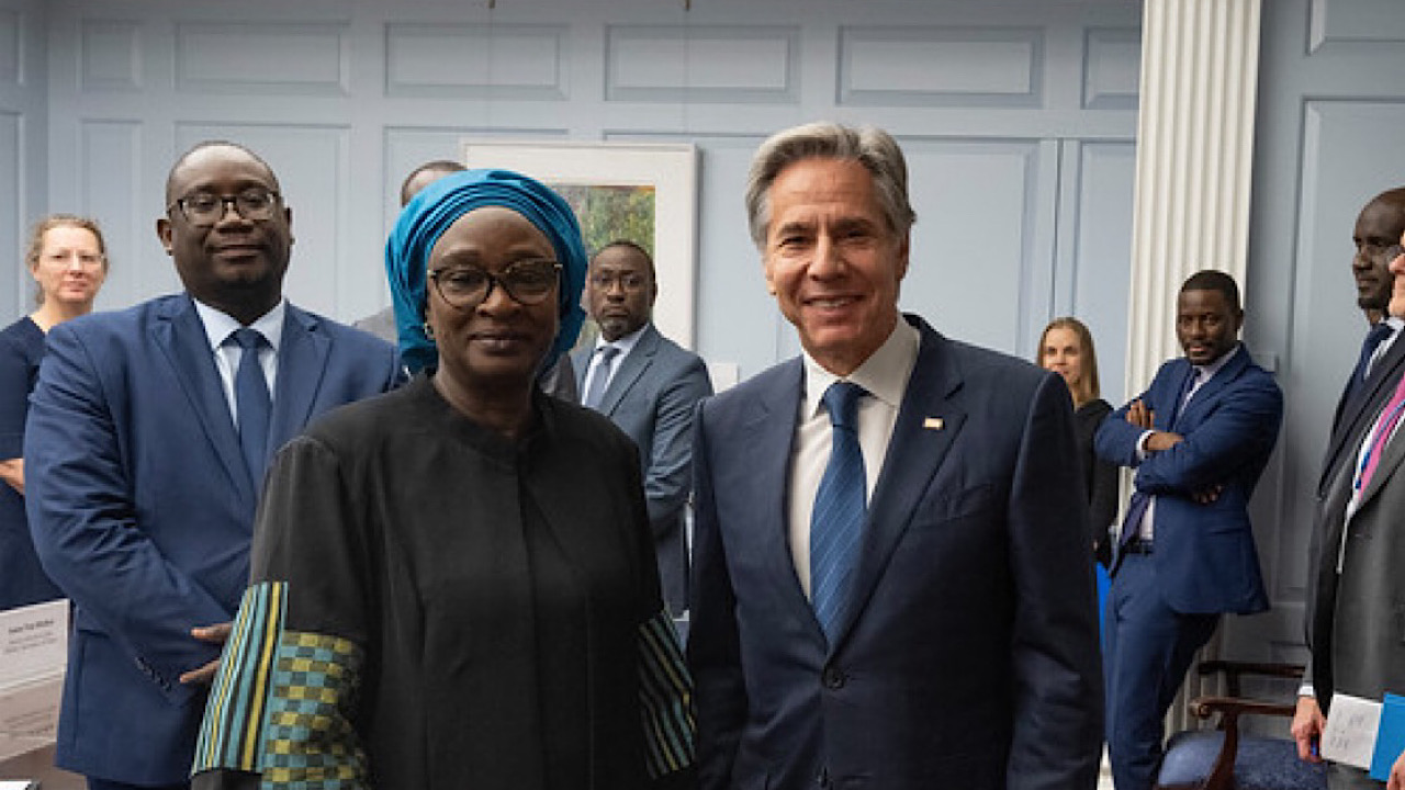 Photo actualité Sénégal
