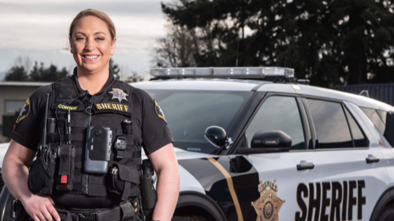 Sherif etats unis – united states