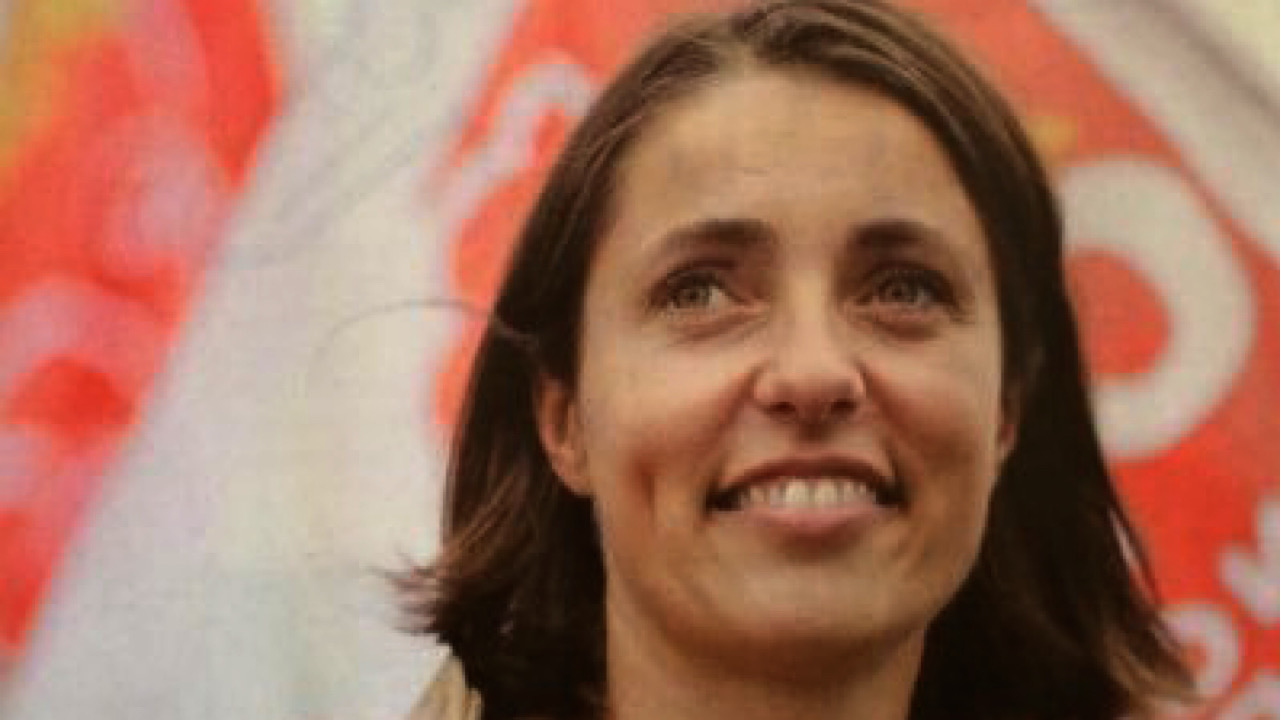 Sophie binet – cgt