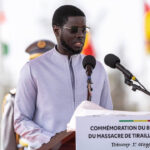 Risque d’instabilité : la société civile exige des clarifications sur le calendrier électoral de Diomaye Faye