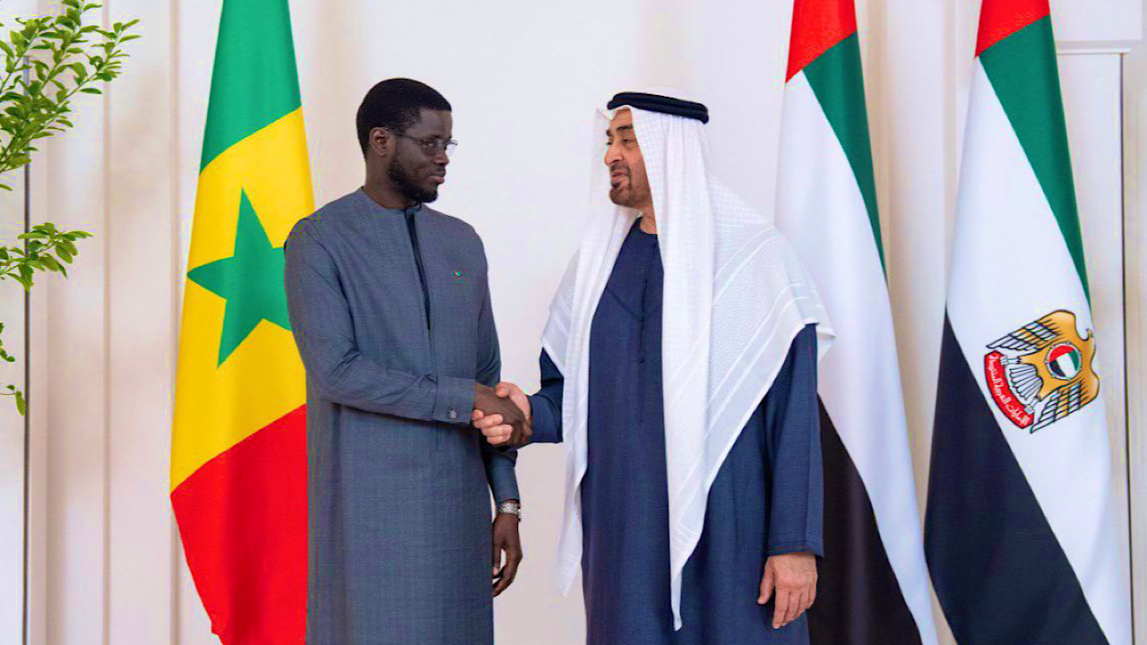 Photo actualité Sénégal