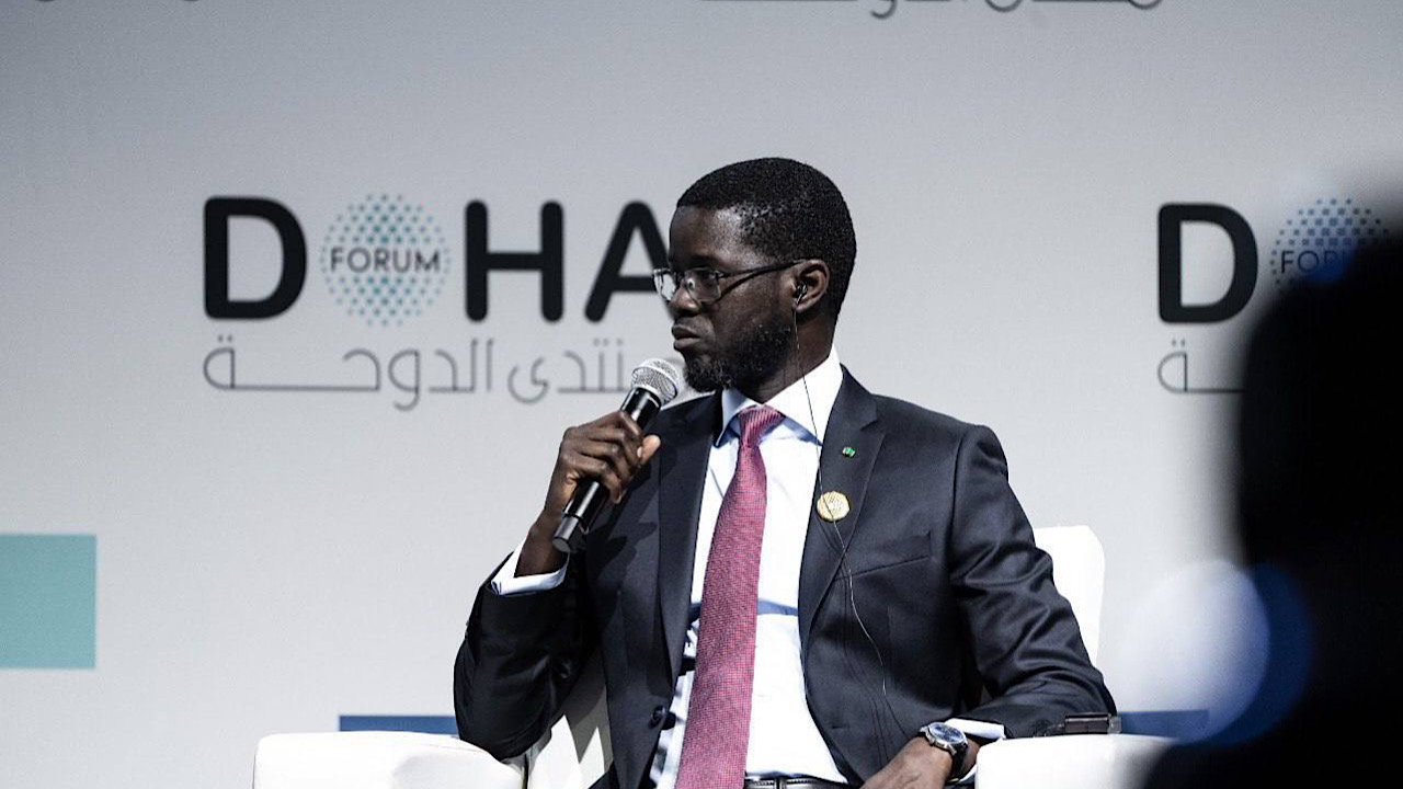 Photo actualité Sénégal