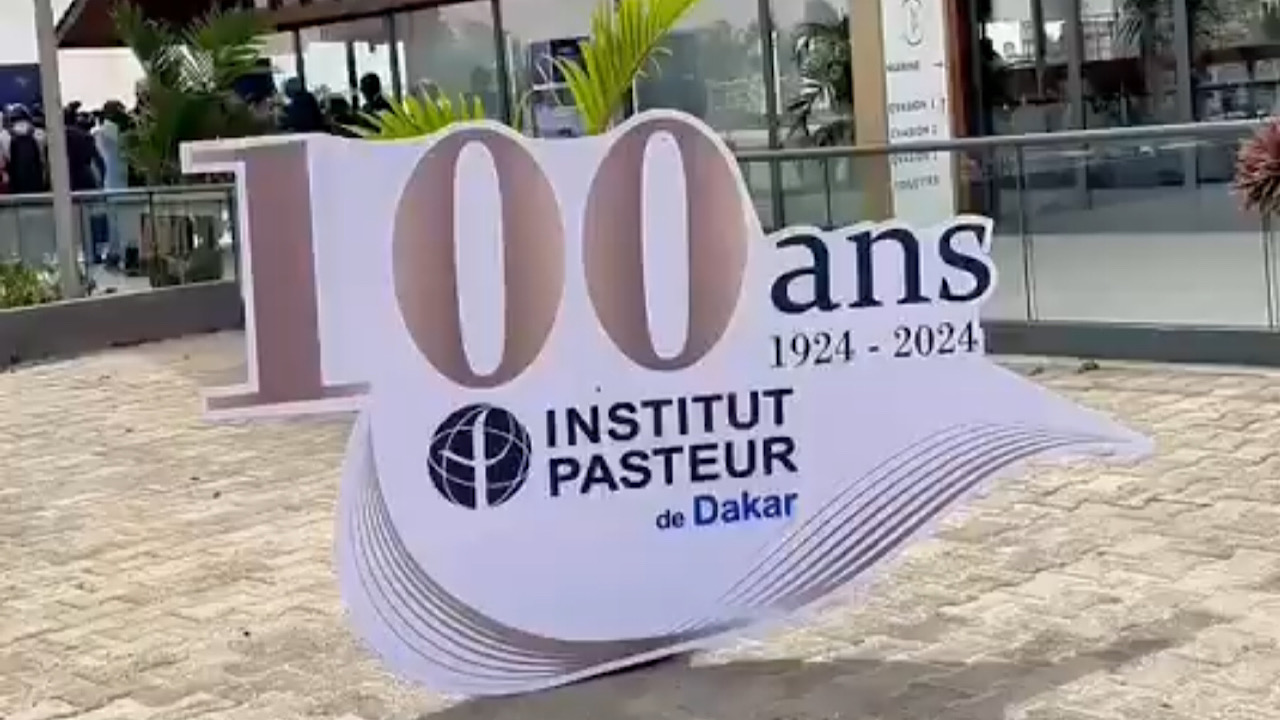 Photo actualité Sénégal