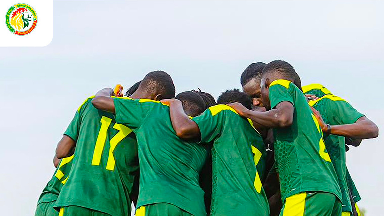 Photo actualité Sénégal