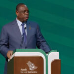 Sénégal :Macky Sall à Dakar ce vendredi ,une visite éclair de trois heures pour rencontrer Diomaye Faye