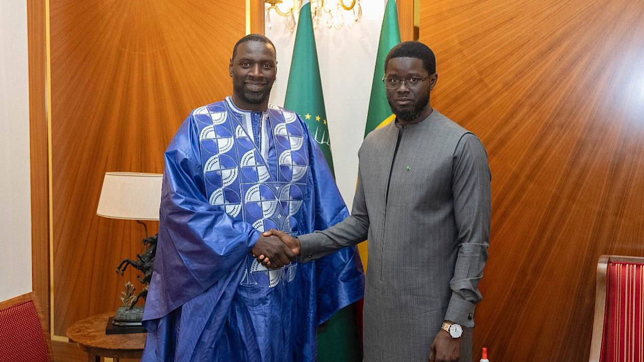 Photo actualité Sénégal