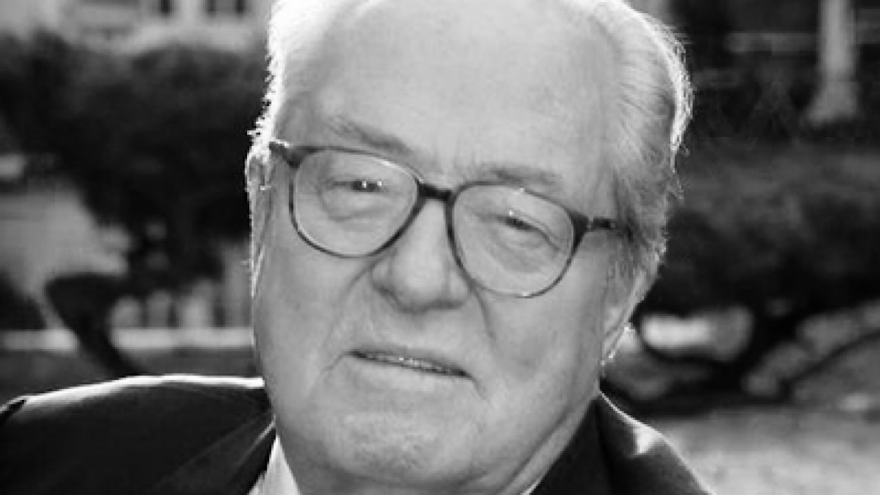 Jean marie le pen