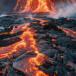 Éruption du volcan Krasheninnikov en Russie : première depuis le 15ᵉ siècle