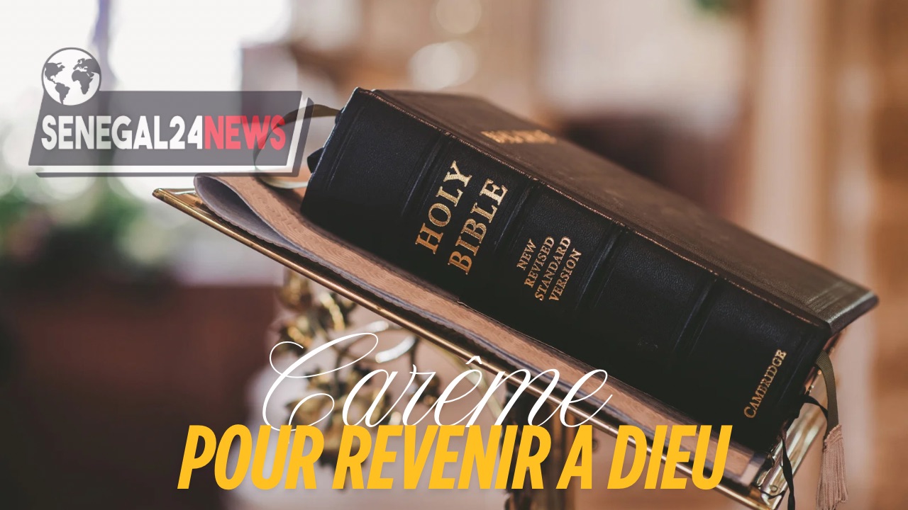 Careme – jeune