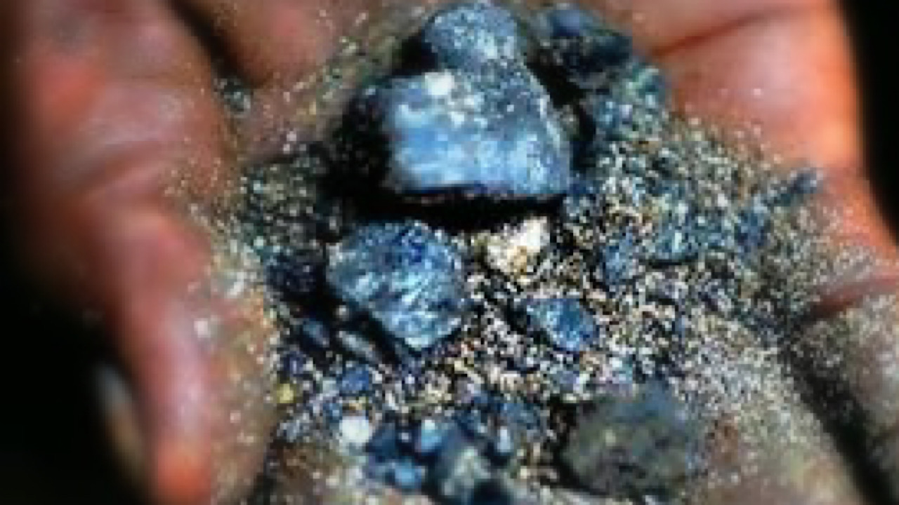 Cobalt