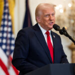 États-Unis : Donald Trump veut restaurer les noms confédérés sur certaines bases militaires