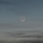 Sénégal : Ramadan 2026, l’association sénégalaise pour l’Astrologie (Aspa) révèle que la lune ne sera pas visible ce mardi