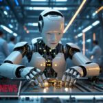 International : Vers une révolution industrielle portée par les robots humanoïdes selon Nvidia