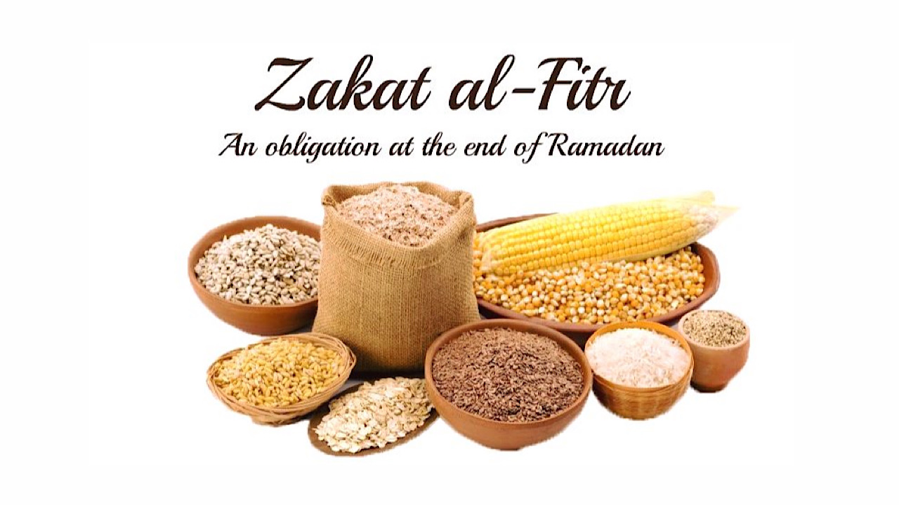 Zakat al fitr 2025 montant au senegal