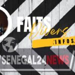 Sénégal : Un immeuble s’est effondré à Ngor, le bilan est méconnu