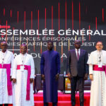 Sénégal : Le président Diomaye Faye inaugure la 5e Assemblée plénière de la CERAO à Dakar