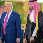 Moyen-Orient : Donald Trump quitte Riyad après une visite officielle marquée par des échanges diplomatiques intenses