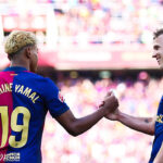Football : Le FC Barcelone s’offre le classico face au Real Madrid