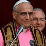 Vatican : Le Pape Léon XIV rend une visite fraternelle à l’Ordre de Saint-Augustin