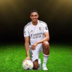 Trent Alexander-Arnold rejoint le Real Madrid : son premier discours en espagnol enflamme les supporters