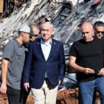 Israël : Netanyahu déplore l’annulation du mariage de son fils en pleine crise
