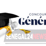 Sénégal : Concours Général 2025: Ameth Babou du Prytanée Militaire Charles N’Tchoréré de Saint-Louis est sacré Meilleur Élève
