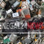 Santé environnementale : L’envers toxique du recyclage numérique en Afrique de l’Ouest