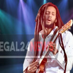 Sénégal : Julian Marley, fils de Bob Marley, se produit ce jeudi 26 juin à Dakar