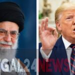 International : L’Occident redessine les lignes du droit international… et le monde retient son souffle