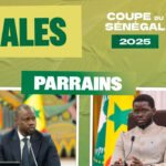 Coupe du Sénégal : deux finales attendues ce 20 juillet au Stade Léopold Sédar Senghor