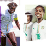 CAN Féminine 2024 : le Sénégal frappe fort face à la RD Congo (4-0)