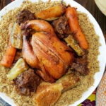 Sénégal : la fête de la Tamkharite (Achoura) célébrée ce samedi 5 juillet 2025