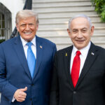État-Unis : Benjamin Netanyahou nomme Trump pour le prix Nobel de la paix : un geste controversé face aux mandats de la CPI