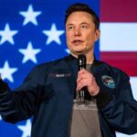 Etats-Unis : Elon Musk envisagerait la création d’un parti politique indépendant